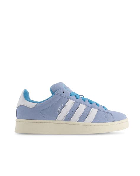 adidas originals lichtblauw|adidas Originals Campus 00s sneakers in light blue .